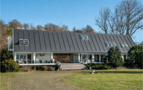 Amazing Apartment In Sejerø With House A Panoramic View, Sejerø